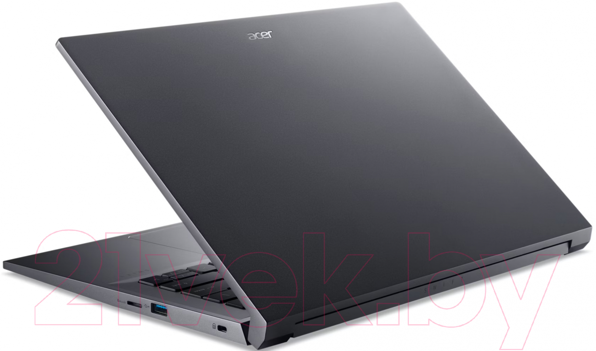 Ноутбук Acer Swift X SFX14-72G-76LG (NX.KR8CD.001)