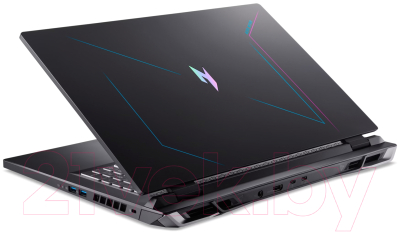 Игровой ноутбук Acer Nitro AN17-41-R4Y6 (NH.QL2CD.001)