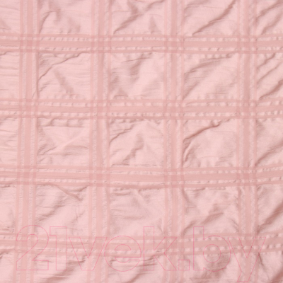 Изображение товара Комплект постельного белья Love Life Texture: rosy Дуэт / 10323186