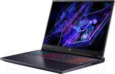 Игровой ноутбук Acer Predator Helios PHN18-71-79DC (NH.QNRCD.001)