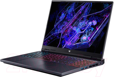 Игровой ноутбук Acer Predator Helios PHN16-72-94F4 (NH.QNMCD.003)