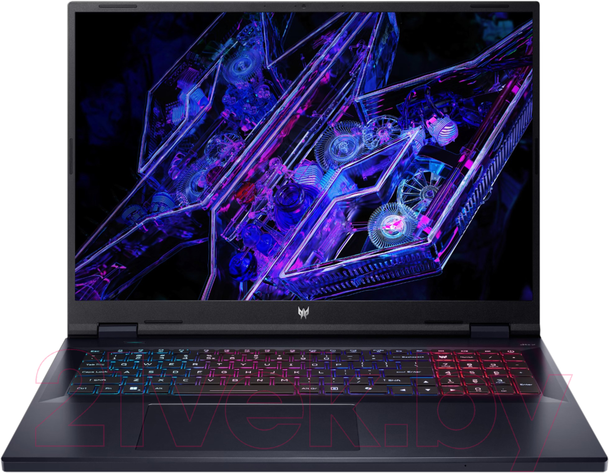 Игровой ноутбук Acer Predator Helios PHN18-71-91YU (NH.QNQCD.003)