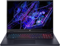 Игровой ноутбук Acer Predator Helios PHN18-71-91YU (NH.QNQCD.003) - 