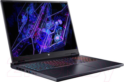 Игровой ноутбук Acer Predator Helios PHN18-71-91YU (NH.QNQCD.003)