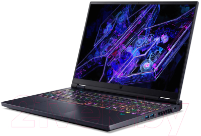 Игровой ноутбук Acer Predator Helios PH16-72-95JF (NH.QNXCD.002)