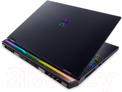Игровой ноутбук Acer Predator Helios PH16-72-95JF (NH.QNXCD.002)