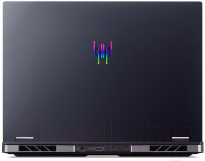 Игровой ноутбук Acer Predator Helios PH16-72-95JF (NH.QNXCD.002)