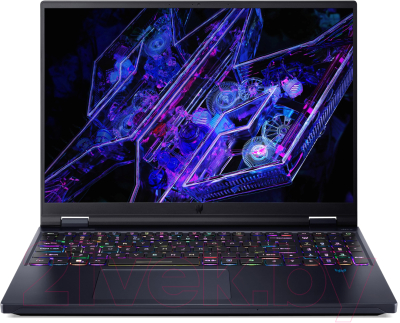 Игровой ноутбук Acer Predator Helios PH16-72-95JF (NH.QNXCD.002)