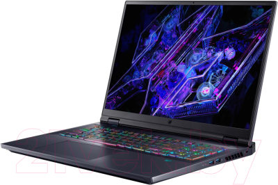 Игровой ноутбук Acer Predator Helios PH18-72-94AS (NH.QP5CD.001)