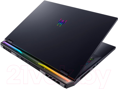 Игровой ноутбук Acer Predator Helios PH18-72-94AS (NH.QP5CD.001)