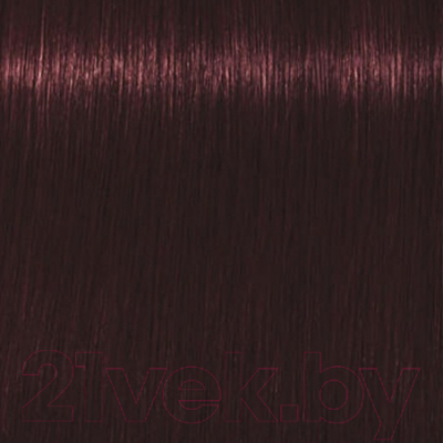 Крем-краска для волос Indola Red&Fashion Permanent 3.66 (60мл)