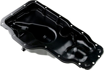 Масляный поддон двигателя Loro 100-00-083  - 