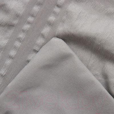 Комплект постельного белья Love Life Texture Дуэт / 10323177 (серый)