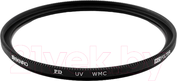 Светофильтр Benro PD UV WMC 82мм / PDUVW82