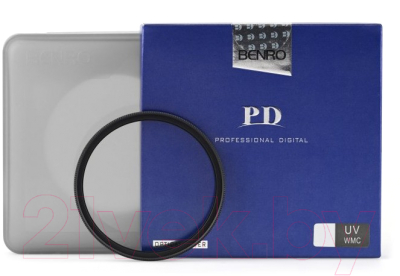 Светофильтр Benro PD UV WMC 82мм / PDUVW82
