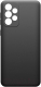 Чехол-накладка BoraSCO Galaxy A33 / 70149 (черный) - 