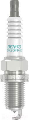 Свеча зажигания для авто Denso DK20PR-D13