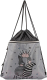 Мешок для обуви Ecotope Kids Енот / 057-M588-18-LCR - 