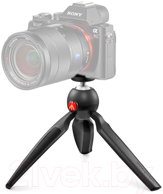 Штатив Manfrotto MKPIXICLAMP-PLUS