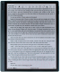 Миниатюра изображения товара Электронная книга Onyx Boox Tab Ultra C Pro
