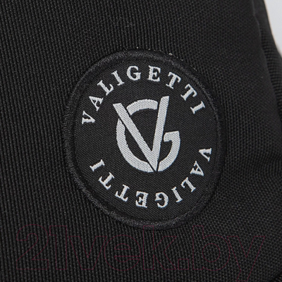 Рюкзак Valigetti 308-L27-BLK (черный)