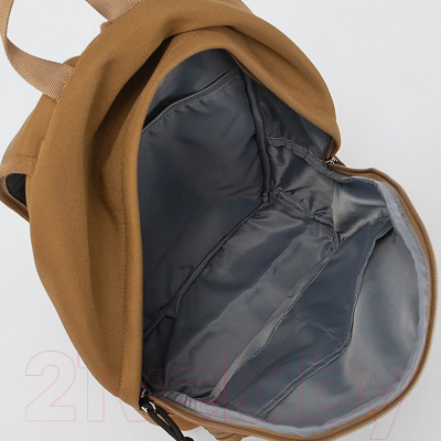 Рюкзак Valigetti 308-L27-BRW (коричневый)