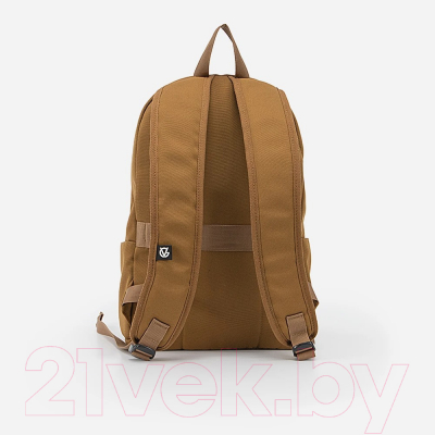 Рюкзак Valigetti 308-L27-BRW (коричневый)