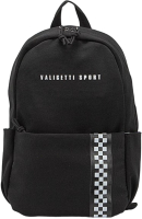 Рюкзак Valigetti 308-M11-BLK (черный) - 