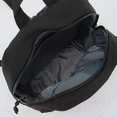 Рюкзак Valigetti 308-M11-BLK (черный)