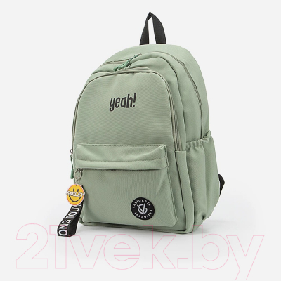 Изображение товара Рюкзак Valigetti 308-Z618-MNT (мятный)