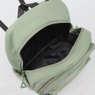 Изображение товара Рюкзак Valigetti 308-Z618-MNT (мятный)