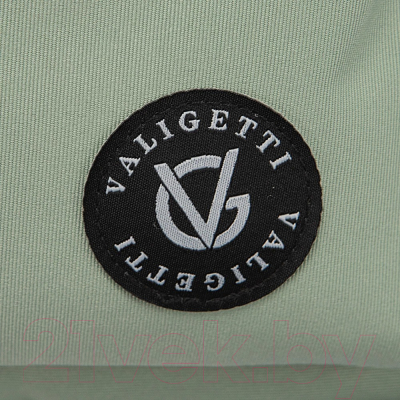 Изображение товара Рюкзак Valigetti 308-Z618-MNT (мятный)