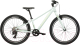 Велосипед Kross Lea JR 1.0 D 24 min_gre g / KRLEJ124X12W006988 (мятный/зеленый) - 