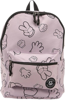 

Рюкзак, 308-S61-LLC