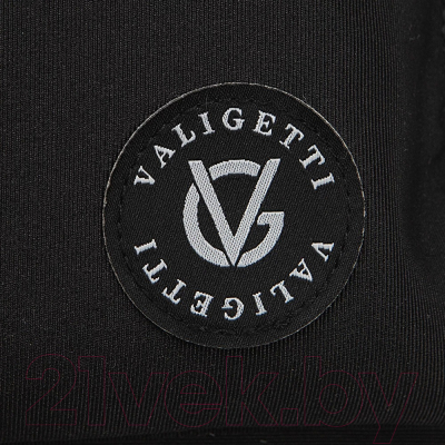 Рюкзак Valigetti 308-Z618-BLK (черный)