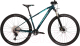 Велосипед Kross Level 6.0 D 29 tur g / KRLV6Z29X19W003372 (L, бирюзовый) - 