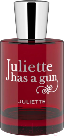 Парфюмерная вода Juliette Has A Gun Juliette