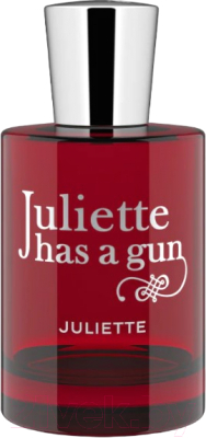 Парфюмерная вода Juliette Has A Gun Juliette (50мл)