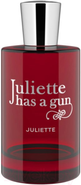 Парфюмерная вода Juliette Has A Gun Juliette