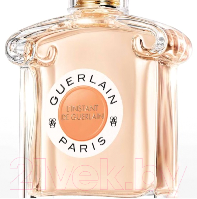 Парфюмерная вода Guerlain L' Instant De Guerlain (75мл)