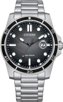 Часы наручные мужские Citizen AW1816-89E - 