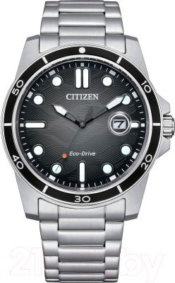 Часы наручные мужские Citizen AW1816-89E
