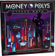 Настольная игра Лас Играс Money Polys. Страны мира / 5231512 - 