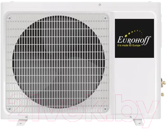 Сплит-система Eurohoff EV-09A