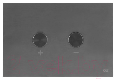 Изображение товара Инсталляция для унитаза Oli 885055+882567