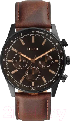 Часы наручные мужские Fossil BQ2457