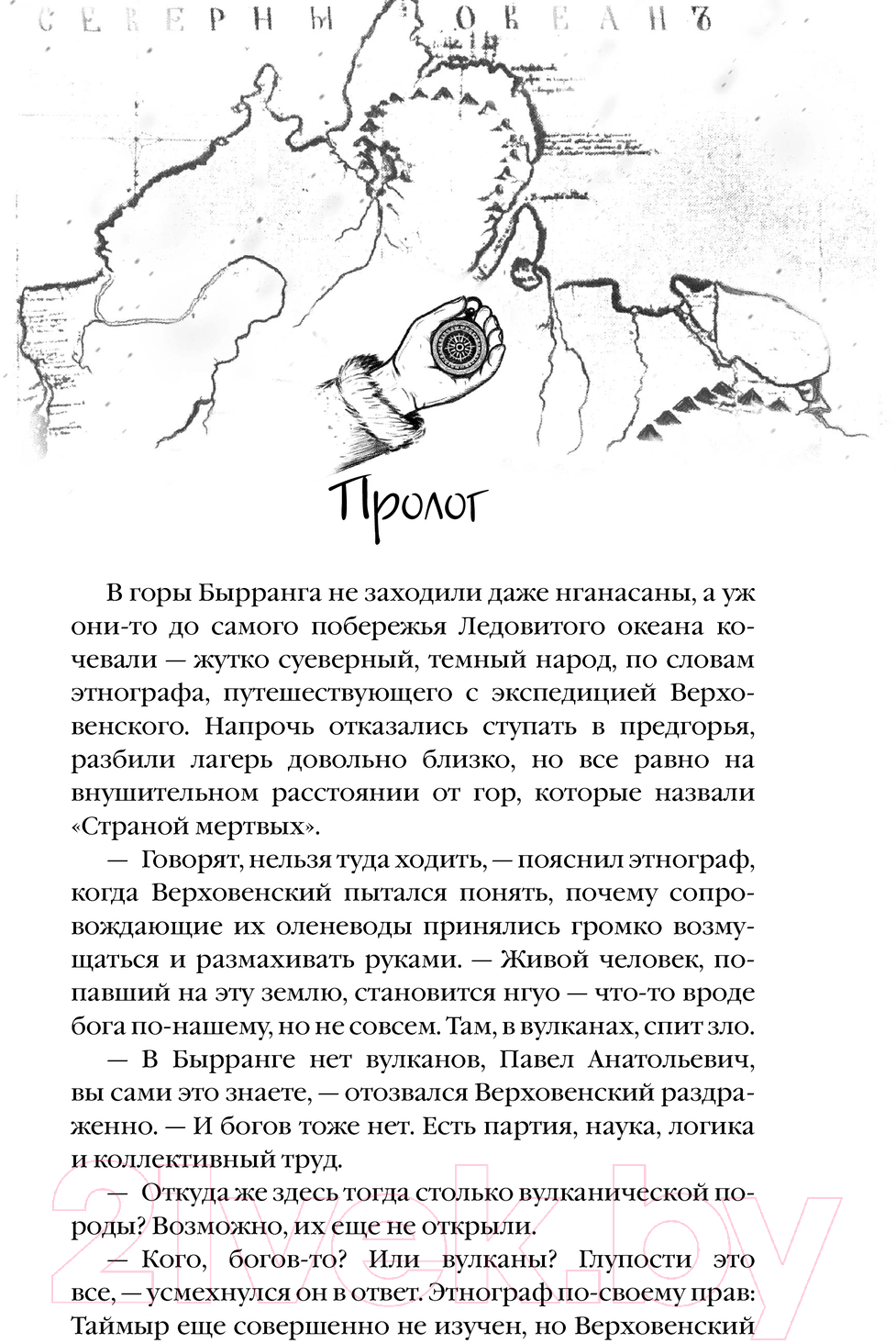Художественная книга АСТ Шиза, Хром и всякая хтонь / 9785171609467 (Токаева Т., Багрянцева В.) — фото 4
