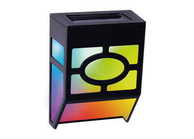 Светильник уличный Фаза SLR-W06-RGB / 5040793 -