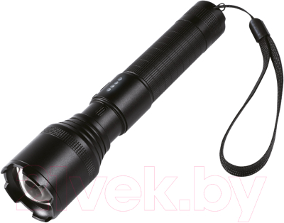 Изображение товара Фонарь Фаза AccuF1-L15WZ-bk / 5050402 (черный)
