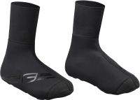 Велобахилы FORCE Fast MTB / 9059843-L-F (черный) - 